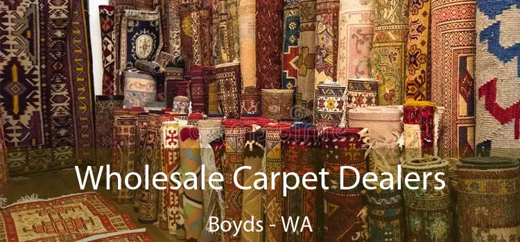  Wholesale Carpet Dealers Boyds - WA