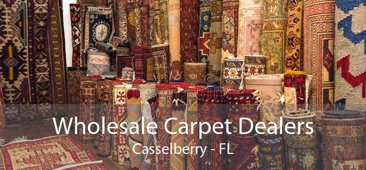 Wholesale Carpet Dealers Casselberry - FL