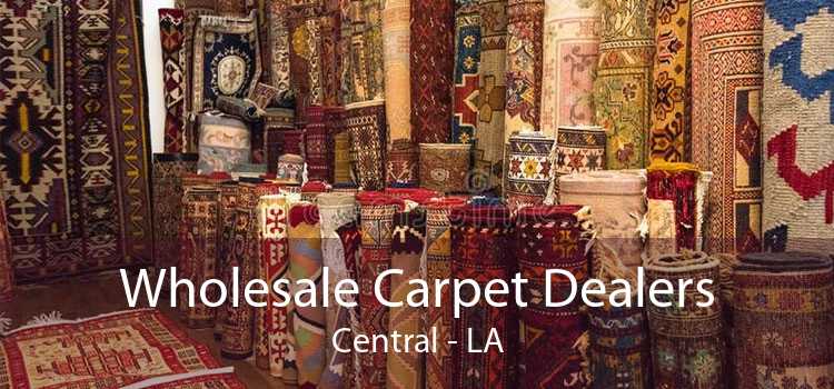 Wholesale Carpet Dealers Central - LA