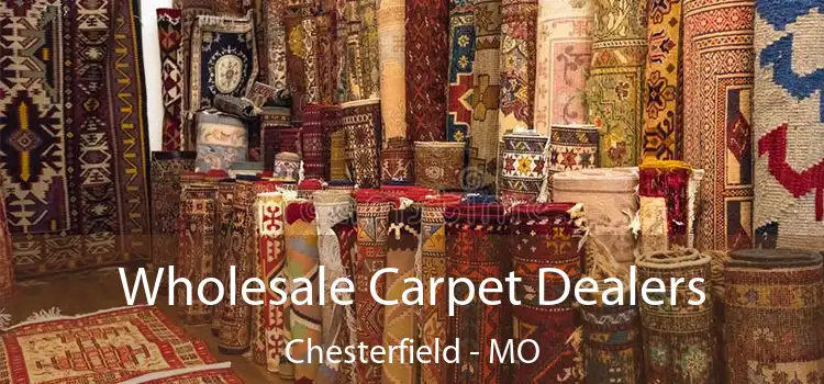  Wholesale Carpet Dealers Chesterfield - MO