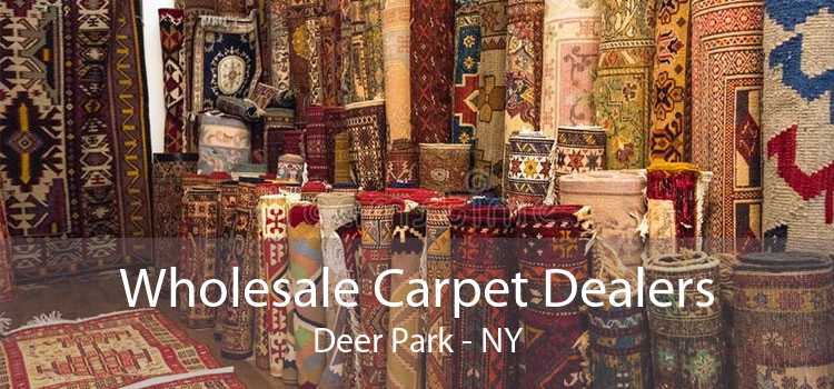 Wholesale Carpet Dealers Deer Park - NY