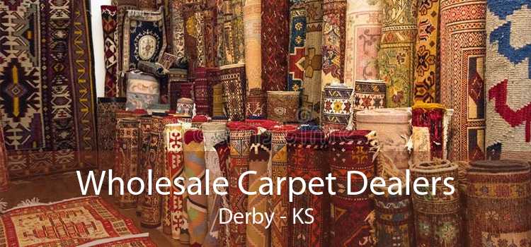 Wholesale Carpet Dealers Derby - KS