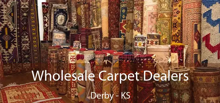  Wholesale Carpet Dealers Derby - KS
