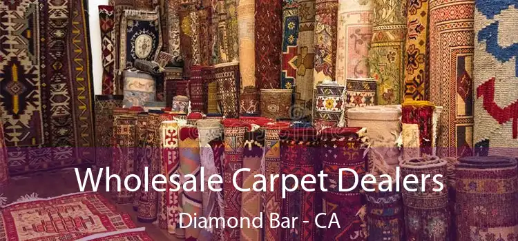 Wholesale Carpet Dealers Diamond Bar - CA