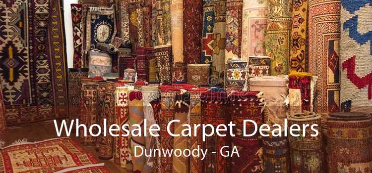 Wholesale Carpet Dealers Dunwoody - GA