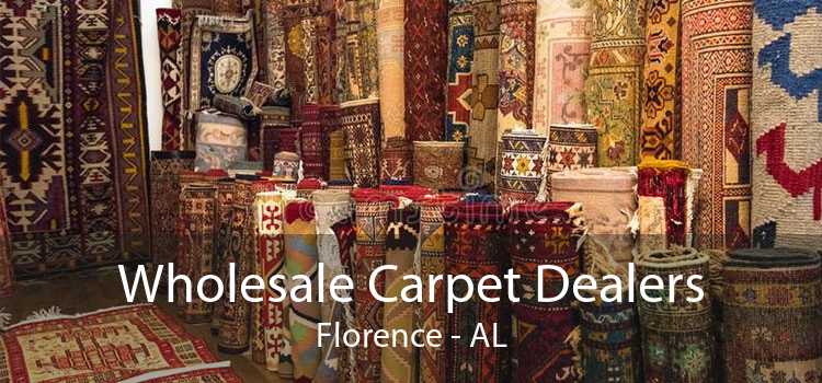 Wholesale Carpet Dealers Florence - AL