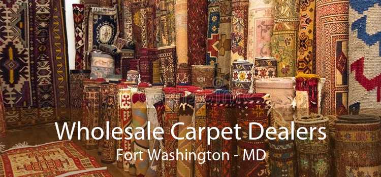 Wholesale Carpet Dealers Fort Washington - MD