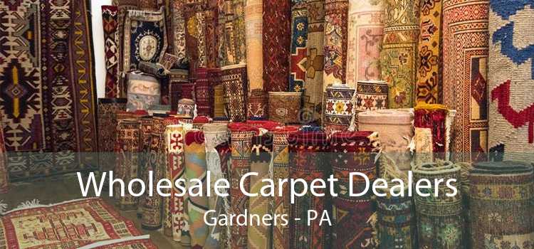 Wholesale Carpet Dealers Gardners - PA