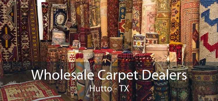 Wholesale Carpet Dealers Hutto - TX