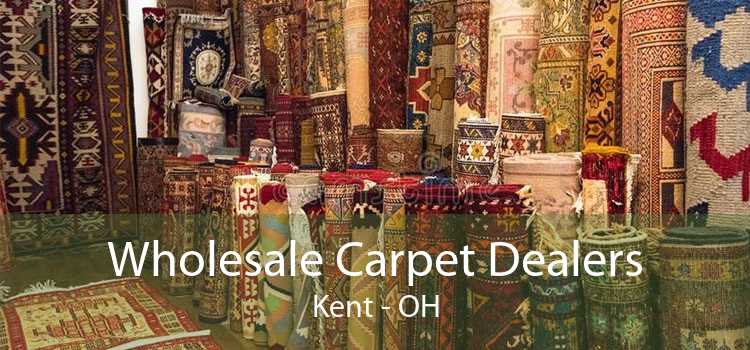 Wholesale Carpet Dealers Kent - OH