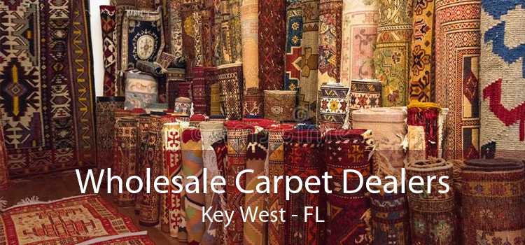 Wholesale Carpet Dealers Key West - FL