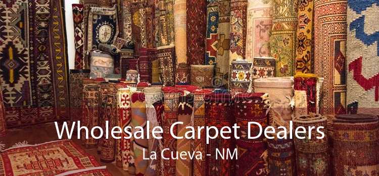Wholesale Carpet Dealers La Cueva - NM