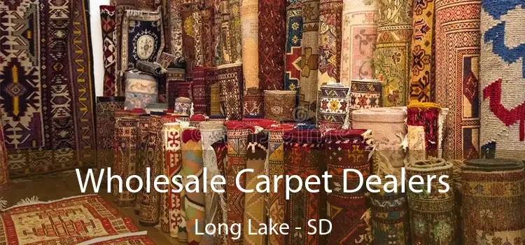  Wholesale Carpet Dealers Long Lake - SD