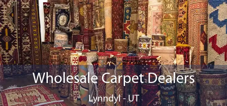  Wholesale Carpet Dealers Lynndyl - UT