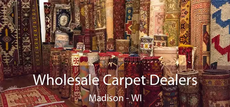  Wholesale Carpet Dealers Madison - WI