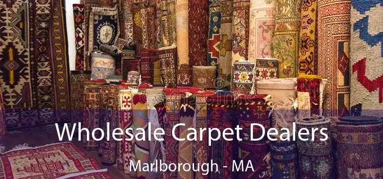  Wholesale Carpet Dealers Marlborough - MA