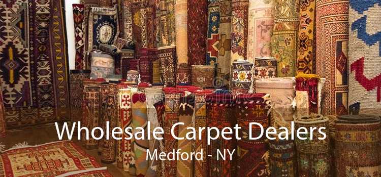 Wholesale Carpet Dealers Medford - NY