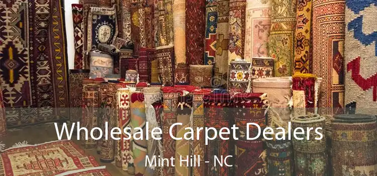  Wholesale Carpet Dealers Mint Hill - NC