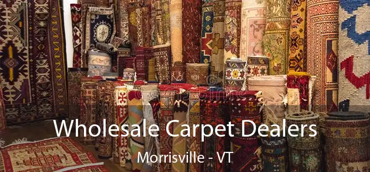 Wholesale Carpet Dealers Morrisville - VT