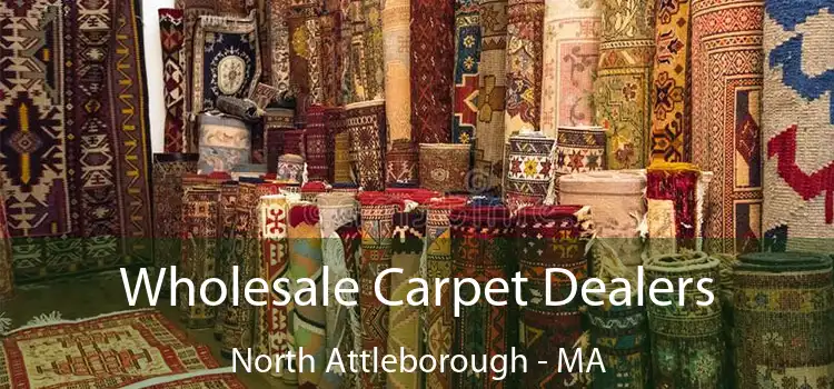  Wholesale Carpet Dealers North Attleborough - MA