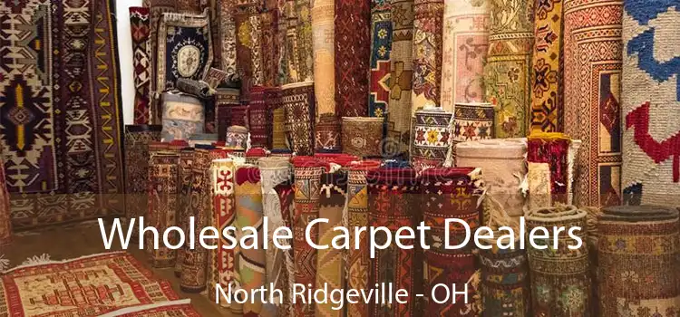  Wholesale Carpet Dealers North Ridgeville - OH