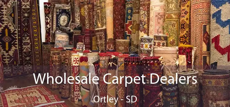  Wholesale Carpet Dealers Ortley - SD