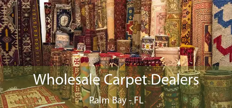  Wholesale Carpet Dealers Palm Bay - FL