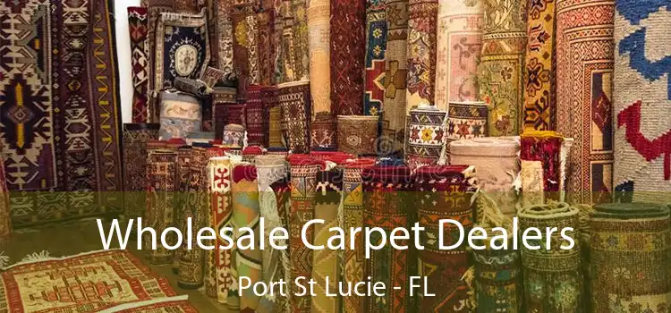 Wholesale Carpet Dealers Port St Lucie - FL