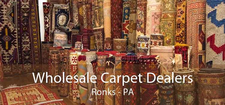 Wholesale Carpet Dealers Ronks - PA