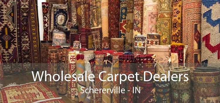 Wholesale Carpet Dealers Schererville - IN