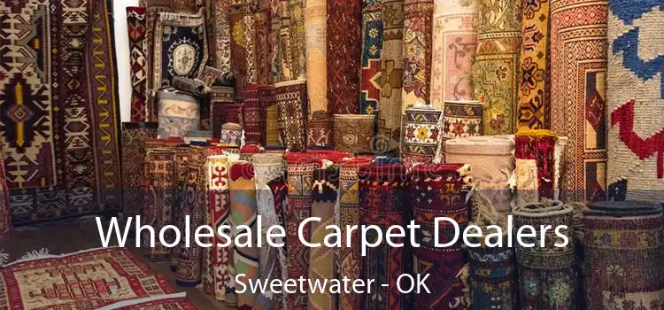  Wholesale Carpet Dealers Sweetwater - OK
