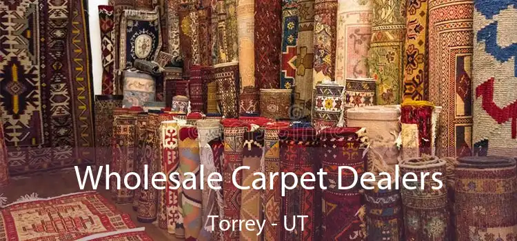  Wholesale Carpet Dealers Torrey - UT