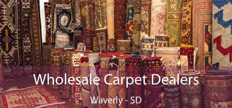  Wholesale Carpet Dealers Waverly - SD