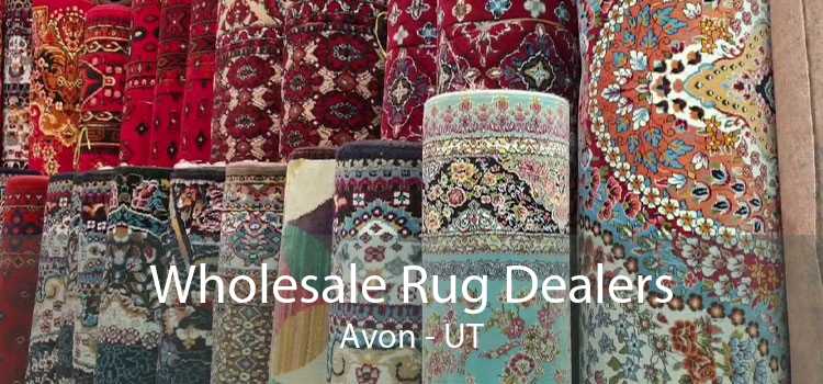 Wholesale Rug Dealers Avon - UT