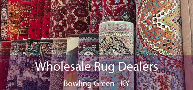 Wholesale Rug Dealers Bowling Green - KY