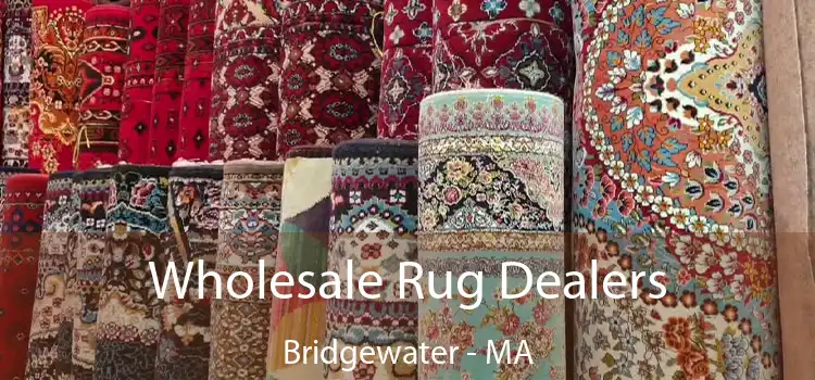  Wholesale Rug Dealers Bridgewater - MA