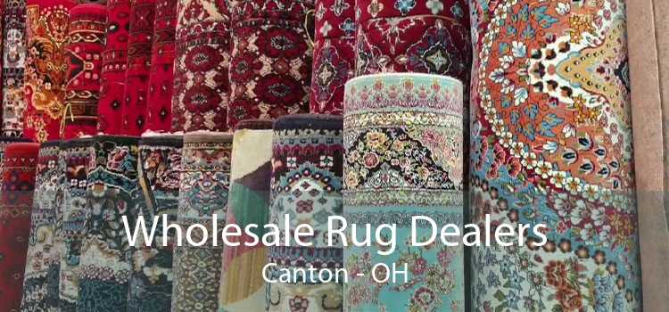 Wholesale Rug Dealers Canton - OH