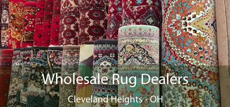  Wholesale Rug Dealers Cleveland Heights - OH