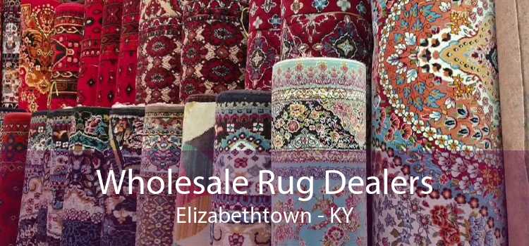 Wholesale Rug Dealers Elizabethtown - KY