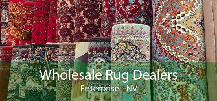 Wholesale Rug Dealers Enterprise - NV