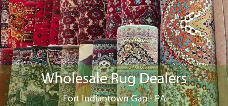  Wholesale Rug Dealers Fort Indiantown Gap - PA
