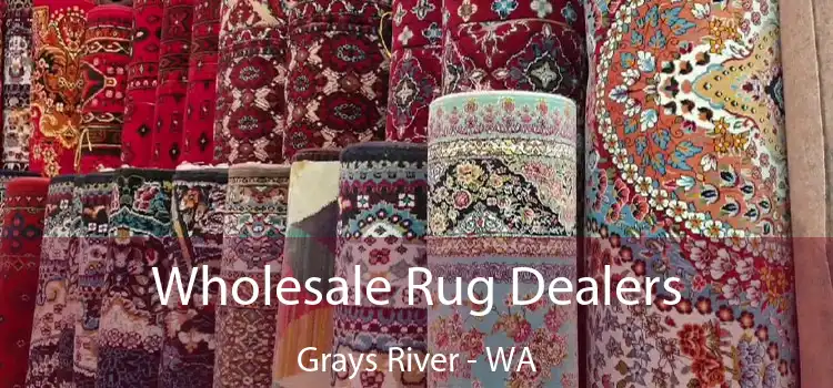  Wholesale Rug Dealers Grays River - WA