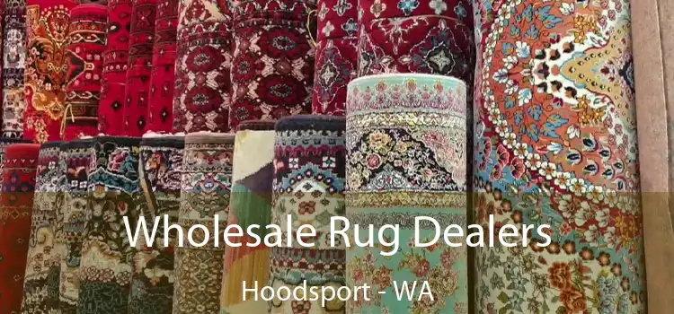  Wholesale Rug Dealers Hoodsport - WA