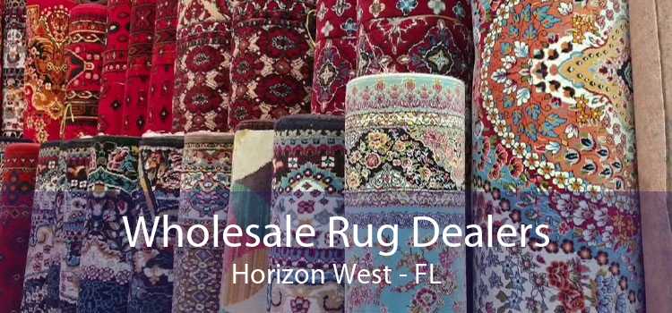 Wholesale Rug Dealers Horizon West - FL