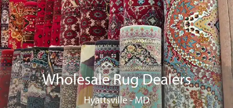  Wholesale Rug Dealers Hyattsville - MD