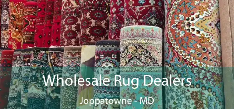  Wholesale Rug Dealers Joppatowne - MD