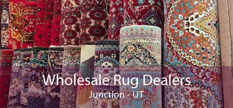 Wholesale Rug Dealers Junction - UT