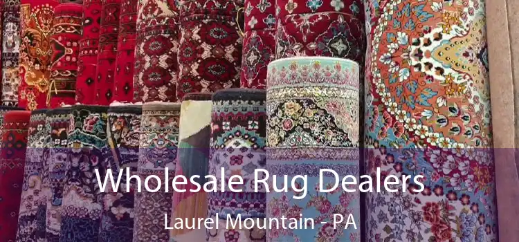  Wholesale Rug Dealers Laurel Mountain - PA