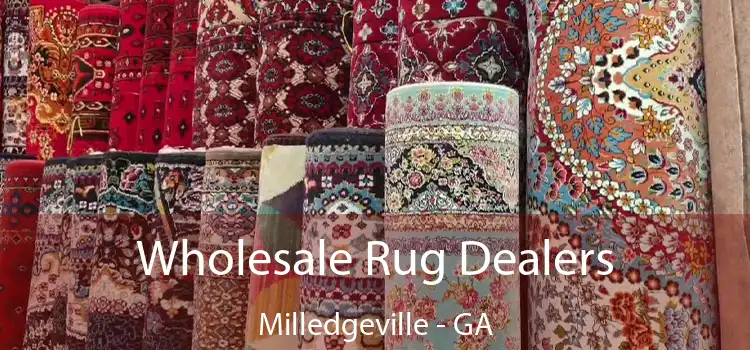 Wholesale Rug Dealers Milledgeville - GA