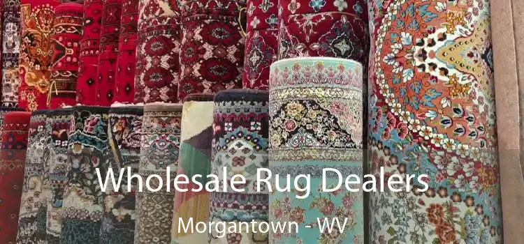 Wholesale Rug Dealers Morgantown - WV